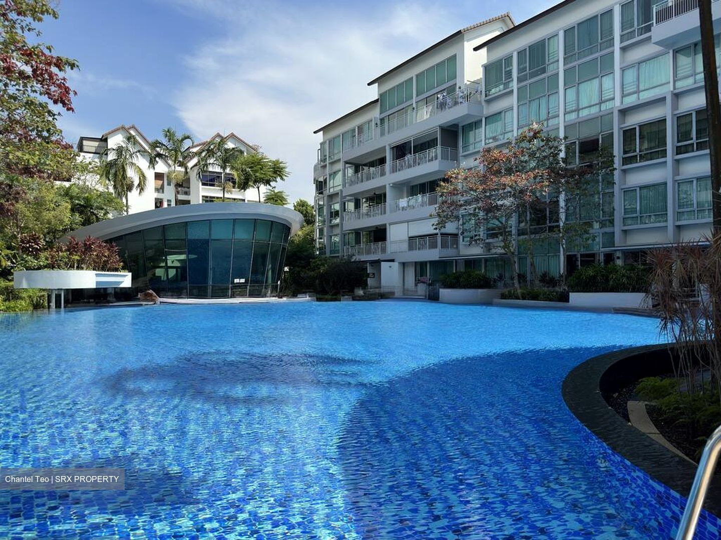 ClementiWoods Condominium (D5), Condominium #499658981